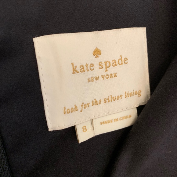 Kate Spade Corley Dress - Picture 4 of 4